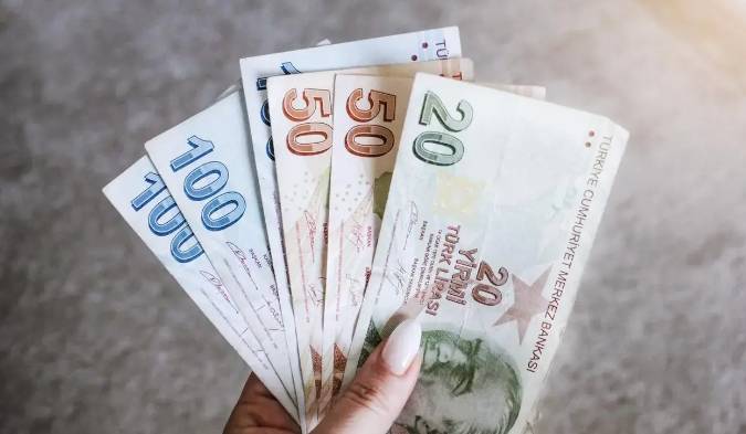 Emekli promosyonları Eylül ayında değişti. Maaşın 2 katına çıktı 1